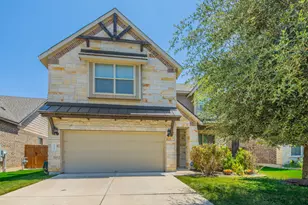 125 Andele Way, Liberty Hill, TX 78642 - Photo 1
