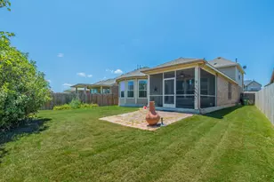 125 Andele Way, Liberty Hill, TX 78642 - Photo 29
