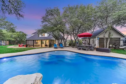 1196 W Bartlett Drive, Buda, TX 78610 - Photo 17
