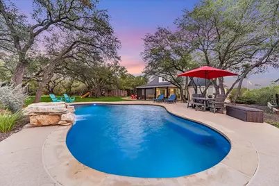 1196 W Bartlett Drive, Buda, TX 78610 - Photo 1