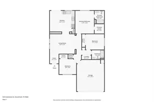 3315 Settlement Dr, Round Rock, TX 78665 - Photo 25