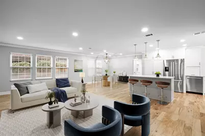 3307 Garden Villa Lane, Austin, TX 78704 - Photo 1