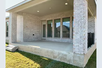 1636 Laverne Mitchell Street, Leander, TX 78641 - Photo 19