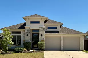 1636 Laverne Mitchell st, Leander, TX 78641 - Photo 1