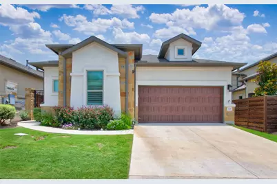 313 Skyflower Drive #G, Georgetown, TX 78628 - Photo 1