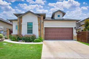 313 Skyflower Dr, Georgetown, TX 78628 - Photo 1
