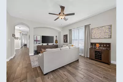 313 Skyflower Drive #G, Georgetown, TX 78628 - Photo 5