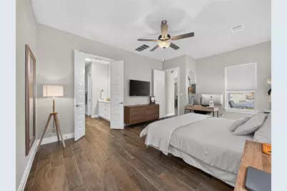 313 Skyflower Drive #G, Georgetown, TX 78628 - Photo 17