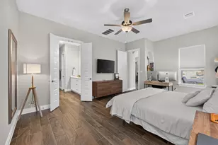313 Skyflower Dr, Georgetown, TX 78628 - Photo 17