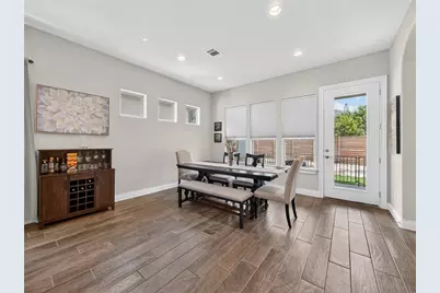 313 Skyflower Drive #G, Georgetown, TX 78628 - Photo 9