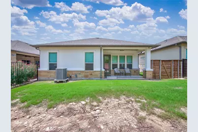 313 Skyflower Drive #G, Georgetown, TX 78628 - Photo 37