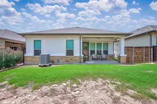 313 Skyflower Dr, Georgetown, TX 78628 - Photo 37