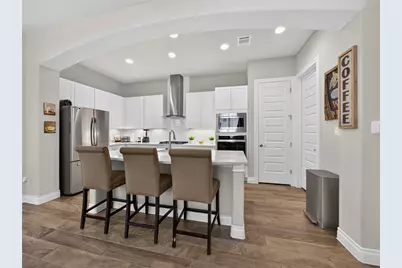 313 Skyflower Drive #G, Georgetown, TX 78628 - Photo 11