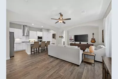 313 Skyflower Drive #G, Georgetown, TX 78628 - Photo 7