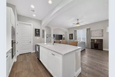 313 Skyflower Drive #G, Georgetown, TX 78628 - Photo 15