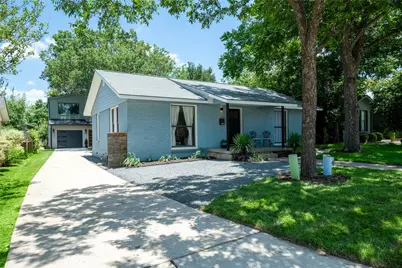 1404 Justin Lane, Austin, TX 78757 - Photo 1