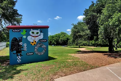 2110 Trede Drive, Austin, TX 78745 - Photo 35