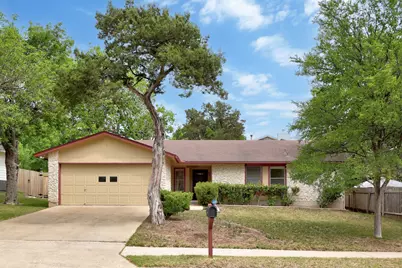 2110 Trede Drive, Austin, TX 78745 - Photo 1
