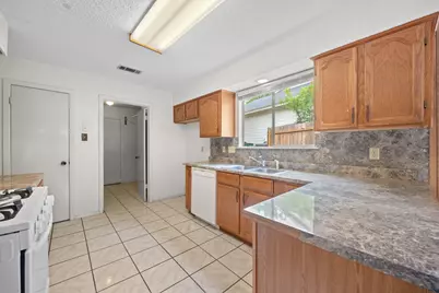 2110 Trede Drive, Austin, TX 78745 - Photo 9