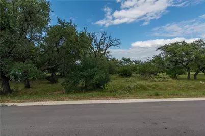 Lot 44065 Crestview Avenue, Horseshoe Bay, TX 78639 - Photo 5