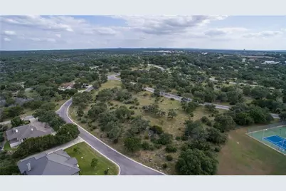 Lot 44065 Crestview Avenue, Horseshoe Bay, TX 78639 - Photo 3