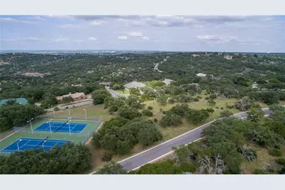 Lot 44065 Crestview Avenue, Horseshoe Bay, TX 78639 - Photo 1