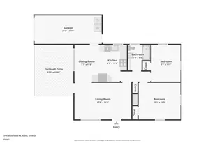 3705 Manorwood Rd, Austin, TX 78723 - Photo 15