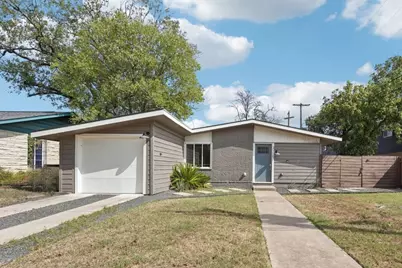 3705 Manorwood Road, Austin, TX 78723 - Photo 1