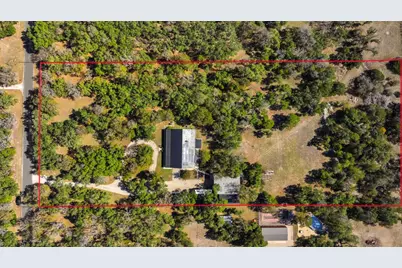 30309 Live Oak Trail, Georgetown, TX 78633 - Photo 11