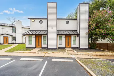 2706 Wheless Lane #504, Austin, TX 78723 - Photo 1