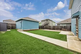 145 Horsemint Way, San Marcos, TX 78666 - Photo 21
