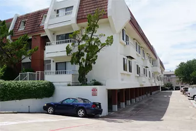 3115 Helms Street #212, Austin, TX 78705 - Photo 1