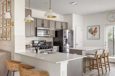 6112 Belgrave Drive, Austin, TX 78747 - Photo 9