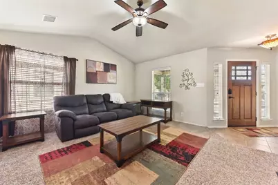 736 Gabriel Mills Drive, Round Rock, TX 78664 - Photo 3