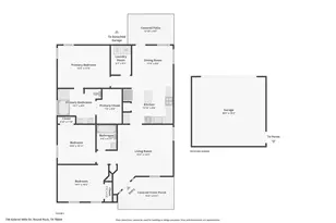 736 Gabriel Mills Dr, Round Rock, TX 78664 - Photo 27