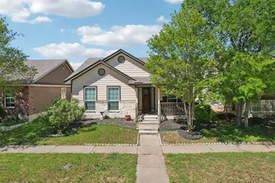 736 Gabriel Mills Drive, Round Rock, TX 78664 - Photo 1