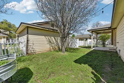 736 Gabriel Mills Drive, Round Rock, TX 78664 - Photo 17