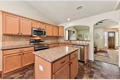 736 Gabriel Mills Drive, Round Rock, TX 78664 - Photo 5