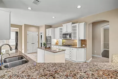 1813 Harvest Dance Drive, Leander, TX 78641 - Photo 7