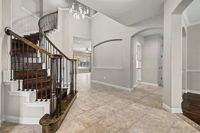 1813 Harvest Dance Drive, Leander, TX 78641 - Photo 3