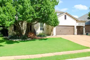 1813 Harvest Dance Dr, Leander, TX 78641 - Photo 37