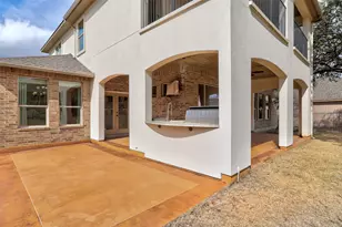 1813 Harvest Dance Dr, Leander, TX 78641 - Photo 37