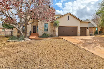 1813 Harvest Dance Drive, Leander, TX 78641 - Photo 1