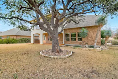 1813 Harvest Dance Drive, Leander, TX 78641 - Photo 35