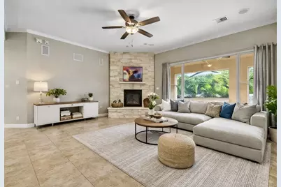 1813 Harvest Dance Drive, Leander, TX 78641 - Photo 7