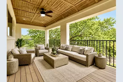 1813 Harvest Dance Drive, Leander, TX 78641 - Photo 3