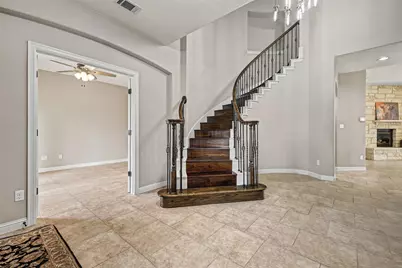 1813 Harvest Dance Drive, Leander, TX 78641 - Photo 17