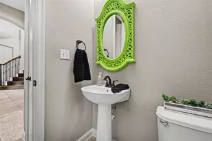 1813 Harvest Dance Dr, Leander, TX 78641 - Photo 29