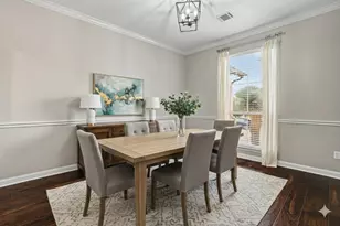 1813 Harvest Dance Dr, Leander, TX 78641 - Photo 5