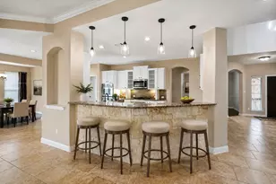 1813 Harvest Dance Dr, Leander, TX 78641 - Photo 5